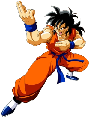 Yamcha | DBX Fanon Wikia | Fandom