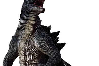 SCP-682 VS Shin Godzilla, DBX Fanon Wikia