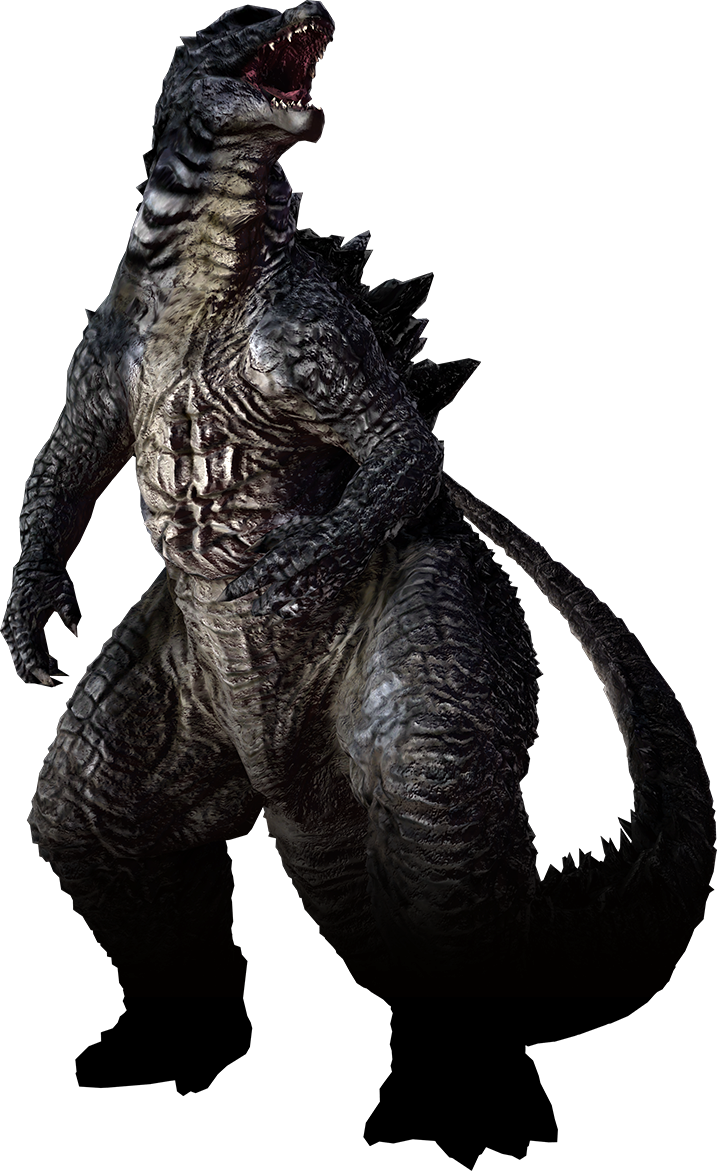 SCP-682 VS Shin Godzilla, DBX Fanon Wikia