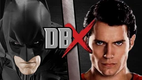 Batman vs Superman | DBX Fanon Wikia | Fandom