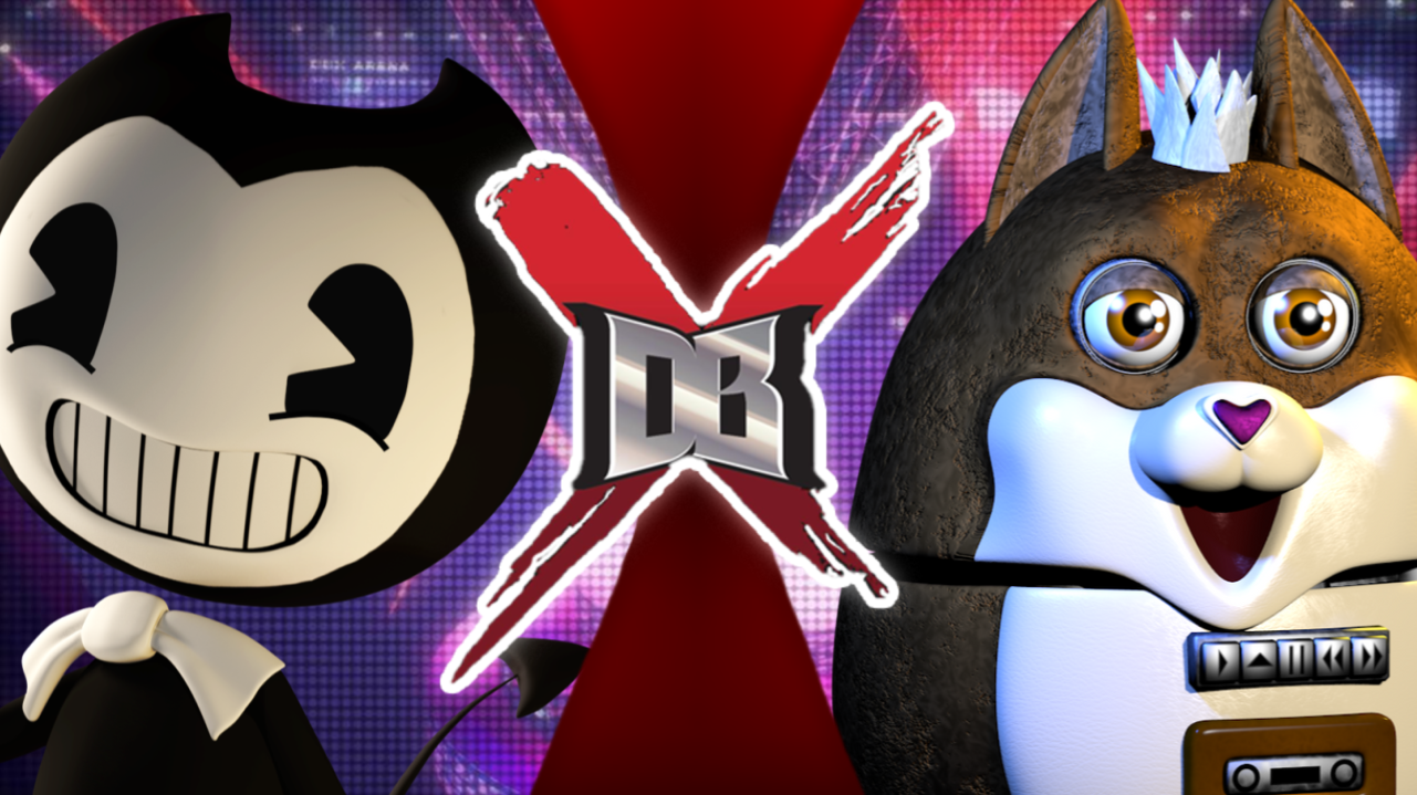 Bendy Vs. Mama Tattletail, DBX Fanon Wikia