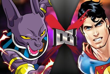 How Dragon Ball Super: Super Hero Deconstructs Hulk and Superman