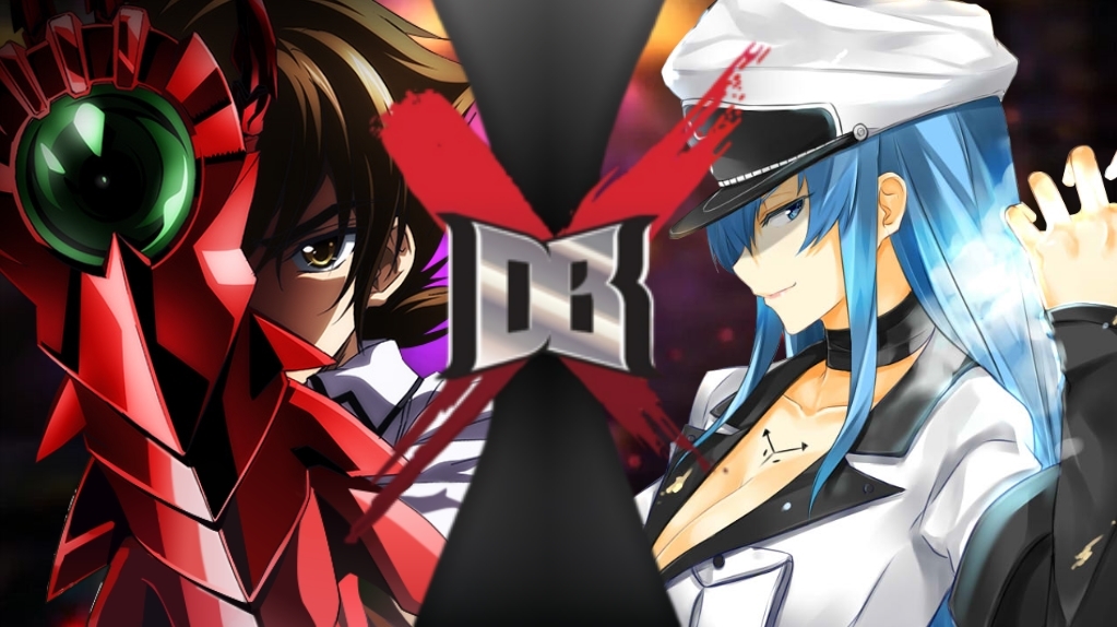 DEATH BATTLE! Issei (Highschool DxD) vs. Tatsumi (Akame ga Kill) :  r/AkameGaKILL