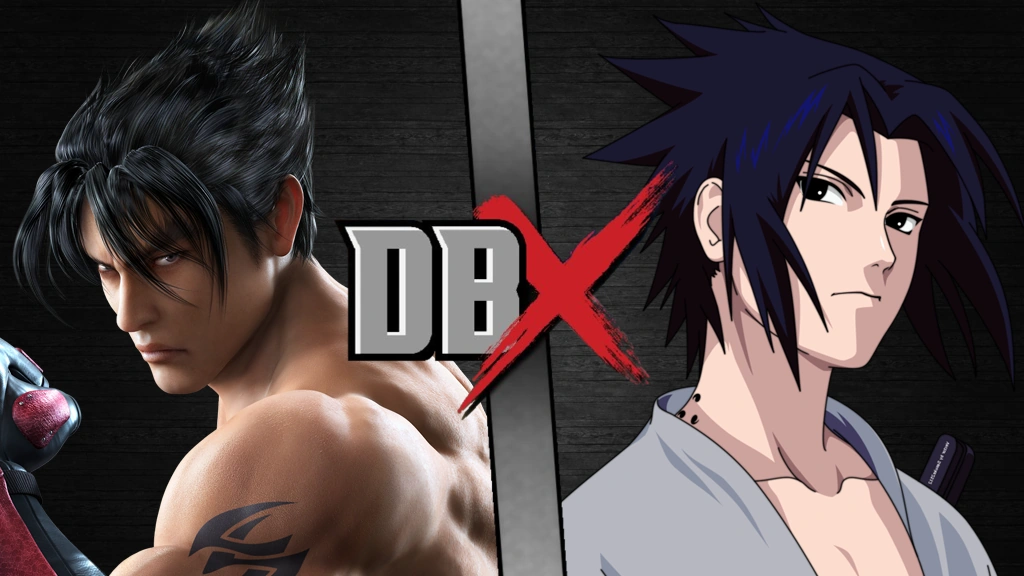 sasukeman In Stock) Orange Brick - Sasuke CM2 (Set) — Regalia Minifigures