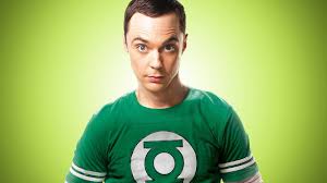 Sheldon Cooper | DBX Fanon Wikia | Fandom