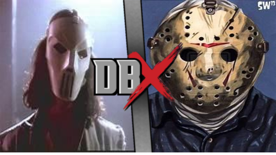 Jason Voorhees Vs Akame, DBX Fanon Wikia