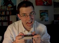 AVGN