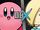 Kirby VS Rosalina