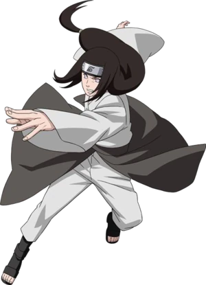 nejiです₊⁎⁺˳✧༚ Neji Hyuga | DBX Fanon Wikia | Fandom