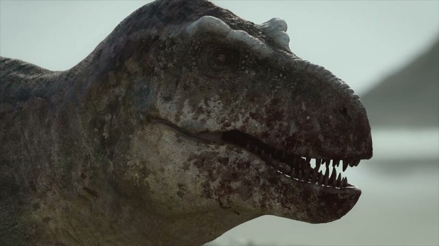 Splitting T. Rex Into 3 Species Becomes a Dinosaur Royal Rumble