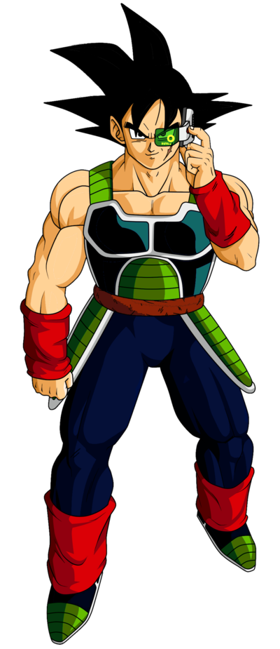 User blog:SSBardock/Have You Noticed?, Dragon Ball Wiki