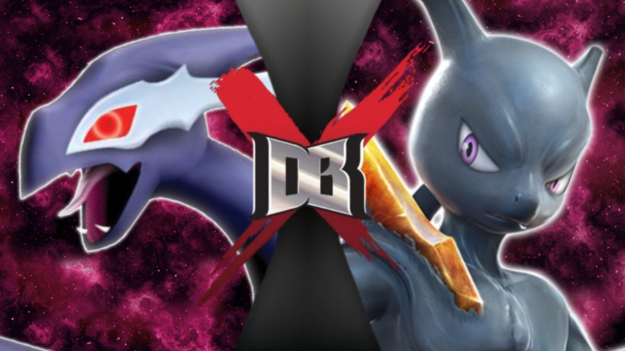 shadow lugia vs lugia