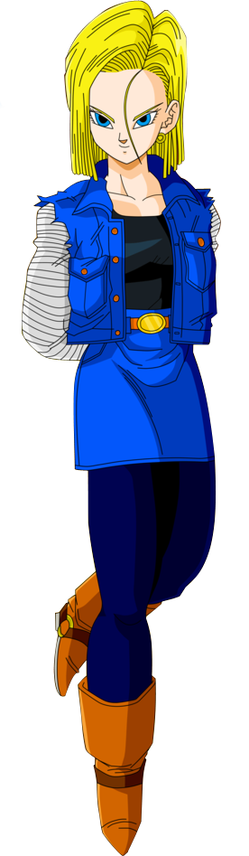 Jenny Wakeman vs Mega Man, DBX Fanon Wikia