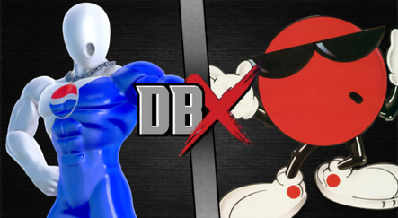 Pepsiman Vs Cool Spot Dbx Fanon Wikia Fandom Pepsiman Vs Cool Spot Dbx Fanon Wikia Fandom