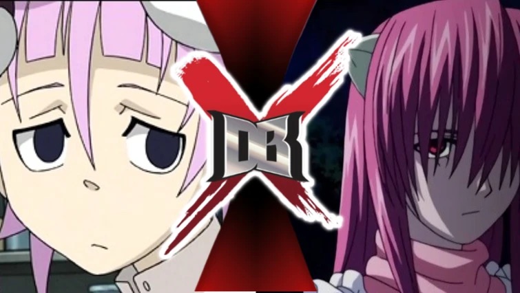 Who would win in a fight, Lucy (Elfen Lied) or Crona (Soul Eater)? Why and  how? - Quora