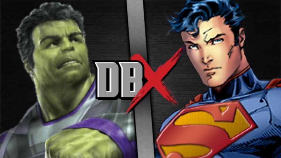 How Dragon Ball Super: Super Hero Deconstructs Hulk and Superman