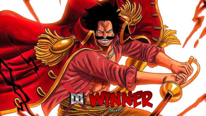 One Piece: The legacy of Gol D. Roger explained - Dexerto