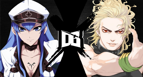 Coolbulls on X: ⏰ DIO RAID + ESDEATH AWAKEN UPDATE ⏰ Code: WORLD ⚔️  LIMITED TIME Dio Raid (Level 15+) New Limited Characters: Dio New Limited  Costumes Esdeath visuals revamp. Awaken Skill