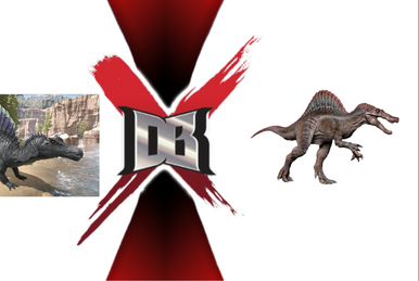 SCP-682 vs Dinosaurs - Animal Revolt Battle Simulator 