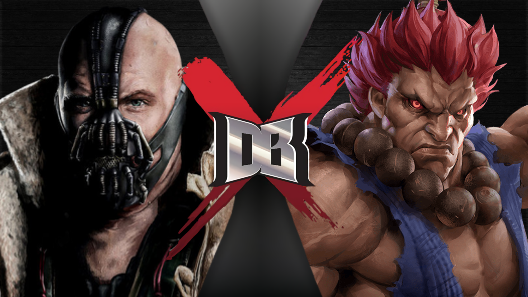 Akuma, DBX Fanon Wikia