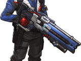 Soldier: 76