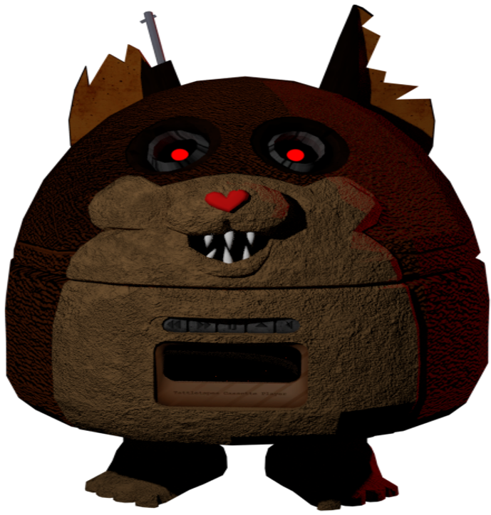 Bendy Vs. Mama Tattletail, DBX Fanon Wikia