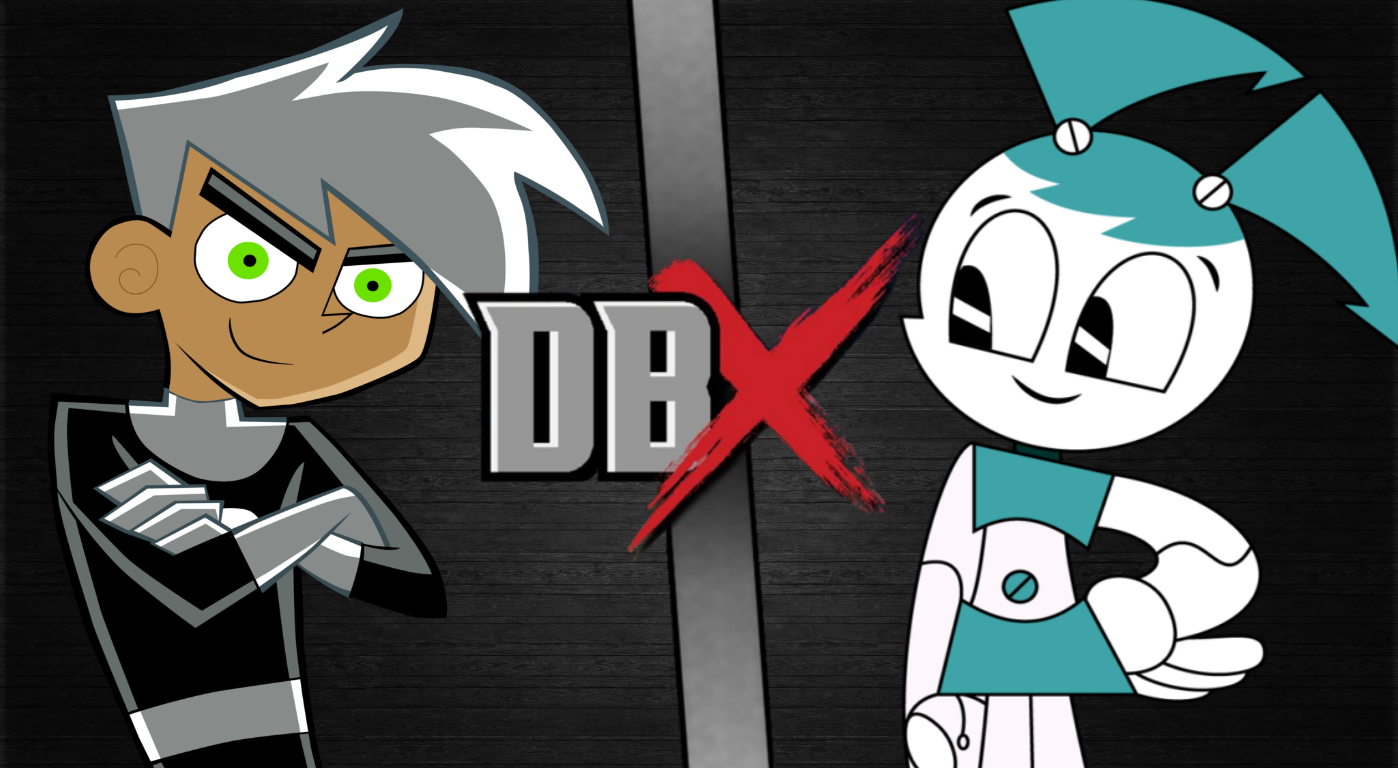 XJ-9/Jenny vs. Blossom, Death Battle Fanon Wiki