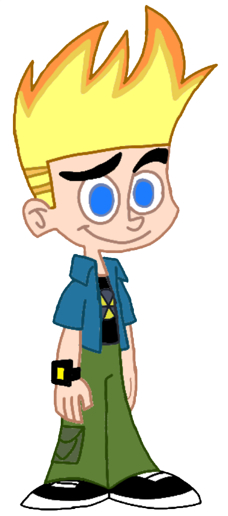 Johnny Test | DBX Fanon Wikia | Fandom Johnny Test | DBX Fanon Wikia | Fandom