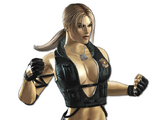 Sonya Blade