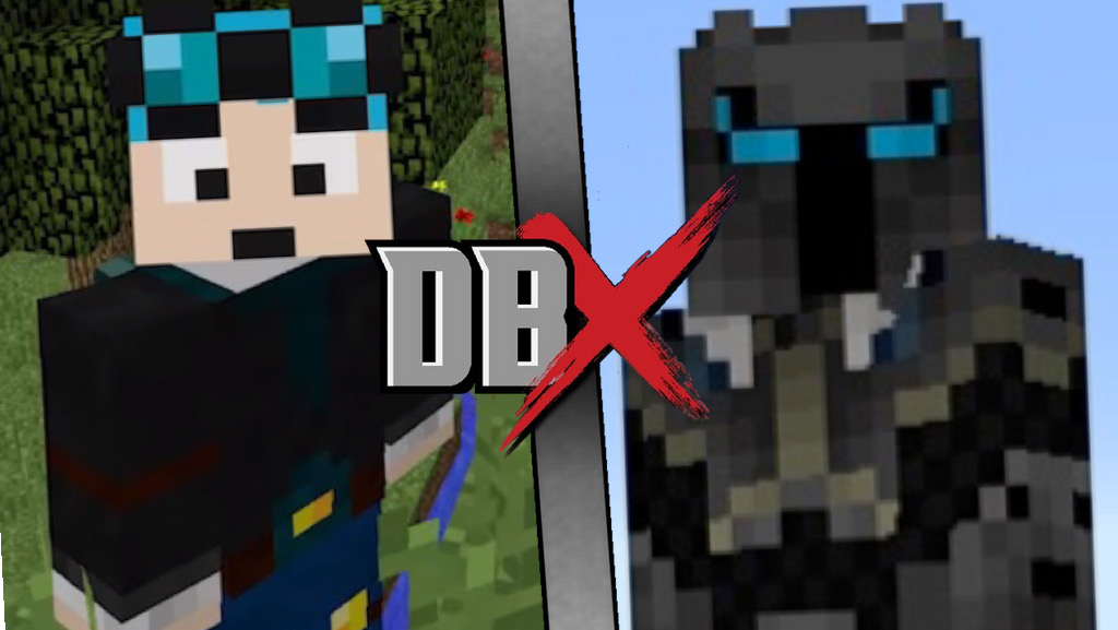 Herobrine, DBX Fanon Wikia