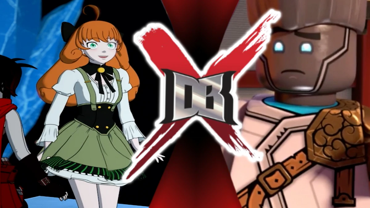 Penny Polendina Vs Zane | DBX Fanon Wikia | Fandom