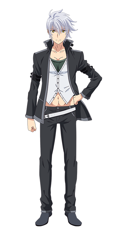 Issei Hyoudou, DBX Fanon Wikia