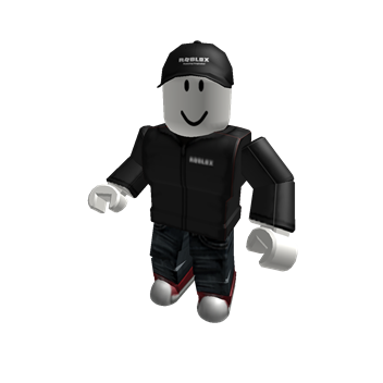 roblox news dude by 8JTR