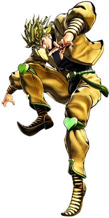 DIO