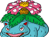 Venusaur