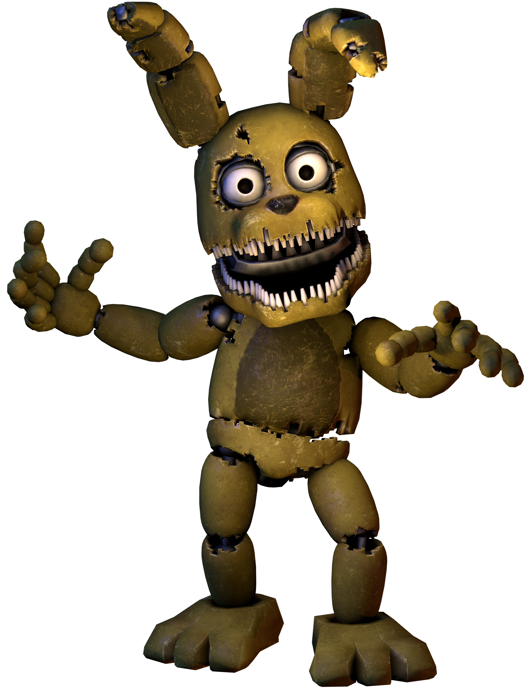 Bendy Vs. Mama Tattletail, DBX Fanon Wikia