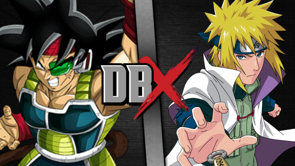 7 Minutoz – Minato VS. Bardock Lyrics