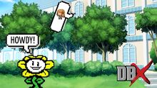 ＴＥＯＲＩＡ: QUEM É MAIS FORTE MONIKA OU FLOWEY? – Quasar Jogos