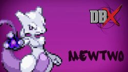 Mewtwo vs BlackWarGreymon, DBX Fanon Wikia