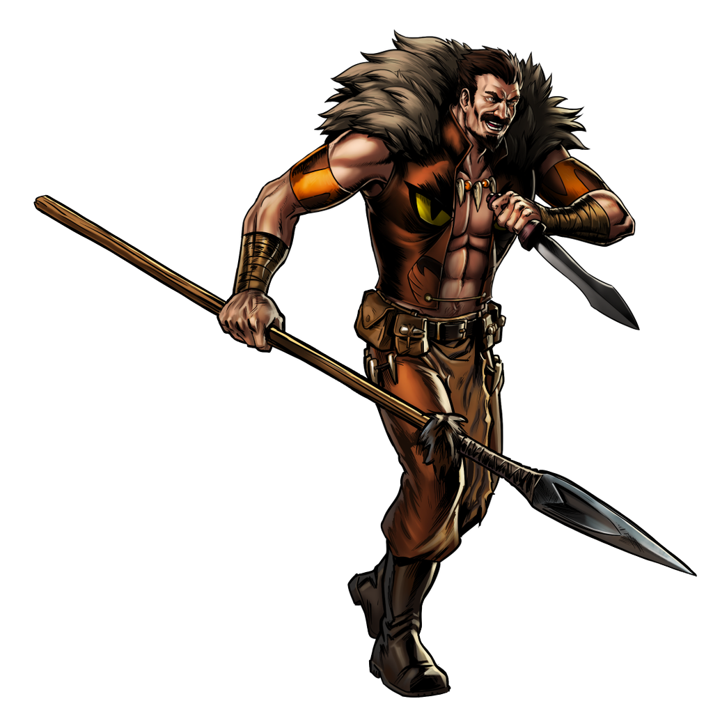 Molf Hunter