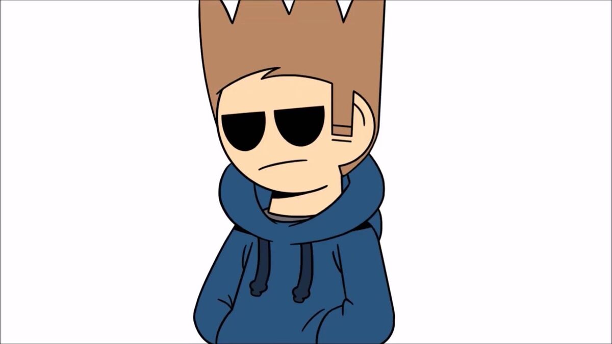 Tom, Eddsworld Wiki