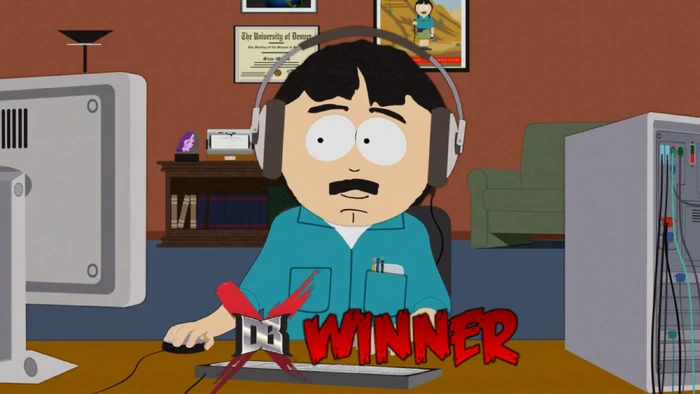 Peter vs Randy | DBX Fanon Wikia | Fandom