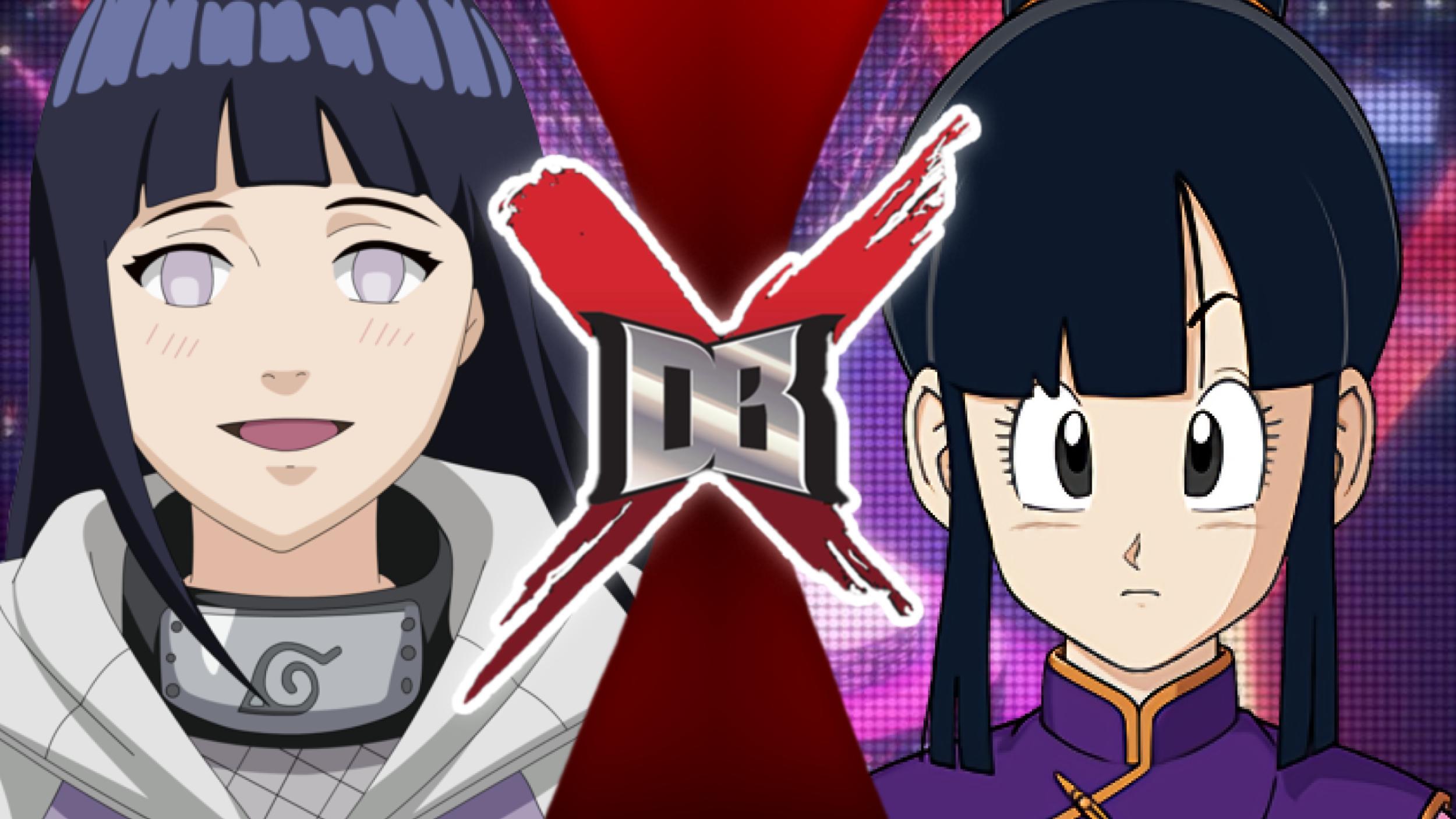 Hinata Hyūga, VS Battles Wiki, Fandom