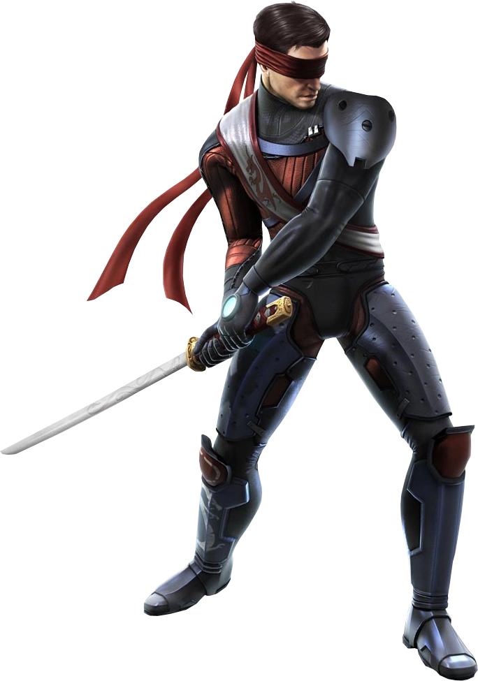 Kenshi | DBX Fanon Wikia | Fandom