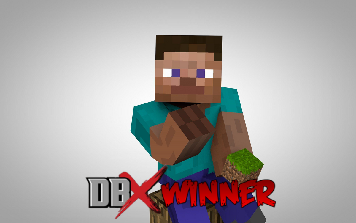 Herobrine, DBX Fanon Wikia