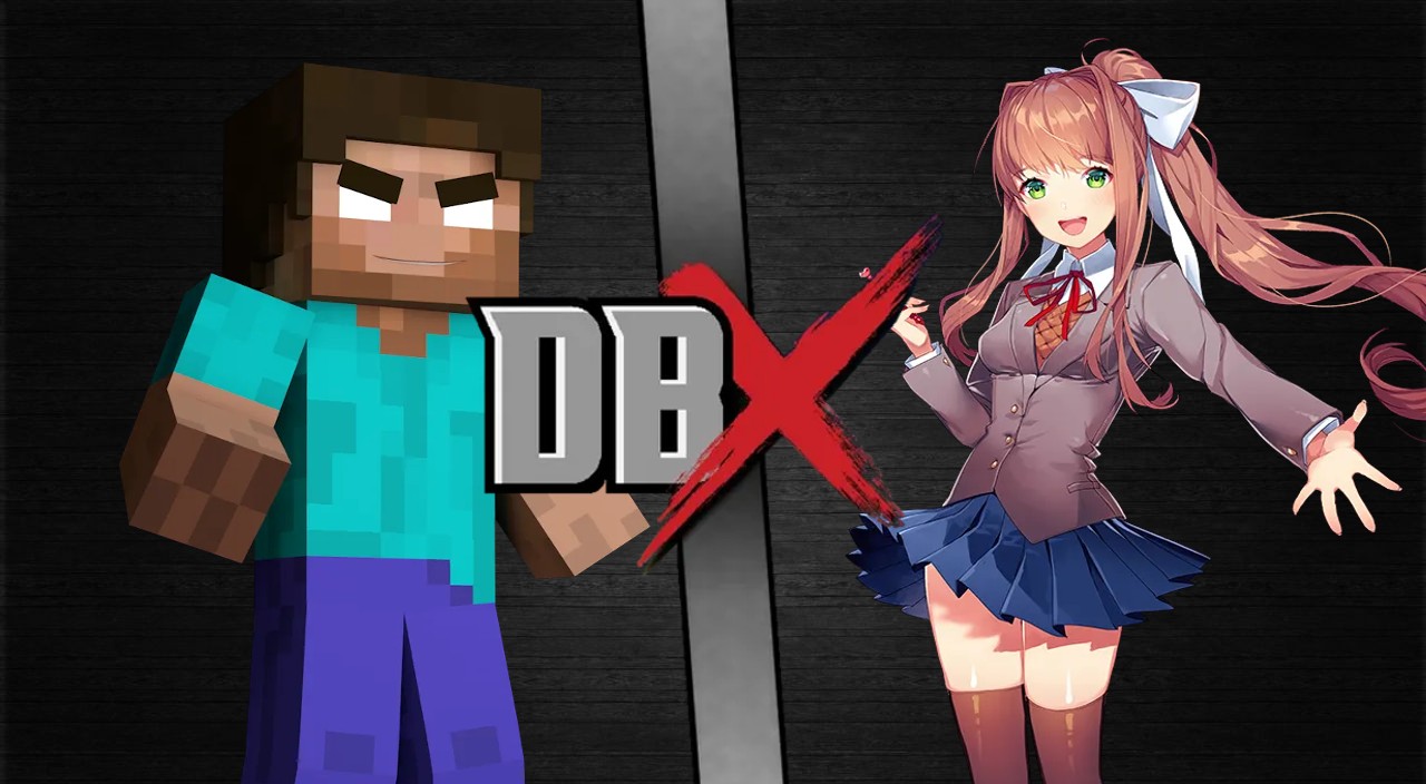 Herobrine, DBX Fanon Wikia