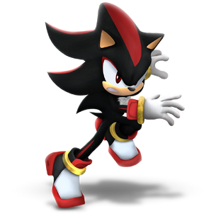 Shadow the Hedgehog II, Sonic Fanon Wiki