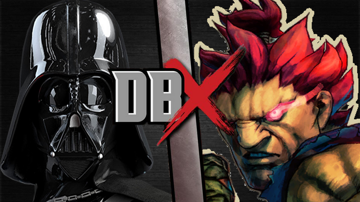 Akuma, DBX Fanon Wikia