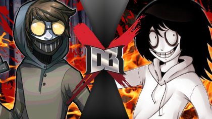 Hoodie x jeff the killer top