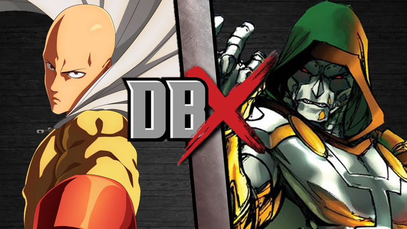 Saitama (One Punch Man) vs Daimon (Dragon's Dogma: Dark Arisen) - Battles -  Comic Vine